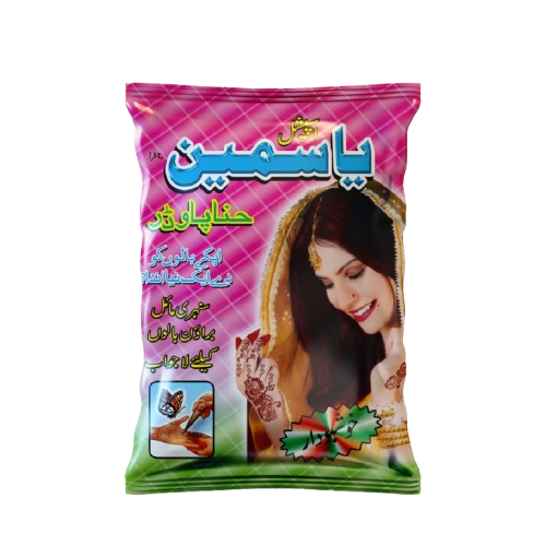 Yasmeen Heena Powder